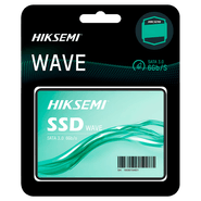 SSD Hiksemi Wave 240GB, 2.5