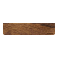 Apoio de Pulso Skyloong, Walnut Wood, 33x8cm