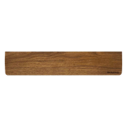 Apoio de Pulso Skyloong, Walnut Wood, 39 x 8cm