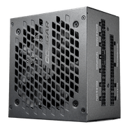 Fonte Cougar Gaming GEX X2 1000w, 80 Plus Gold, Modular, Preto, 31GT100011P01