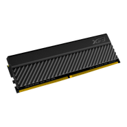 Memória Ram XPG Gammix D45 8GB, 3600Mhz, DDR4, CL18, Preto, AX4U36008G18I-CBKD45