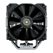 Air Cooler Gamer Cougar Forza 50 120mm Preto CGR-FZA50