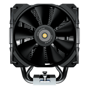 Air Cooler Gamer Cougar Forza 85, 120mm, Preto, CGR-FZA85