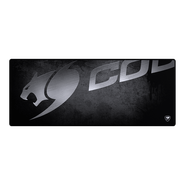 Mousepad Gamer Cougar Arena X EXL, (1000x400x5mm), Preto, 3MARENAX.0001