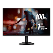 Monitor AOC Gaming 23.8, 100hz, 1ms, Led, HDMI, 24B30HM2