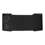 Mouse Pad Gamer Clanm MPK940, Preto, 90x40cm