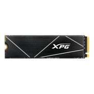 SSD XPG Gammmix S70 Blade 1TB, M.2 2280 Nvme, Leitura 7400mbs e Gravação 5500Mbs, AGAMMIXS70B-1T-CS