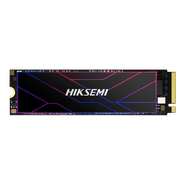 SSD Hiksemi Future Pro 1TB, M.2 2280 Nvme, Pcie 4.0, Gen 4x4, Leitura 7450mb/s e Gravação 5335mb/s, HS-SSD-FUTURE PRO1024G