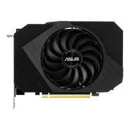 Placa de Vídeo Asus Geforce RTX 3050 Phoenix V2, 8GB GDDR6, 128 Bits, PH-RTX3050-8G-V2