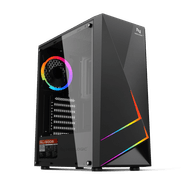 PC Gamer AMD Ryzen 5 5600GT 32GB (Radeon Vega 7 Integrado) SSD 240GB 500W 80 PLUS, Neologic - NLI83626