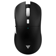 Mouse Force One Hoku PRO-BL 26.000 DPI Ultraleve Black Dual Mode Wireless FR.MO.HK.01