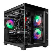 Pc Gamer AMD AM5 Ryzen 5 8500G 32GB DDR5 (Radeon 740M Integrado) HD 3TB, 500w 80 Plus, Neologic - NLI86560