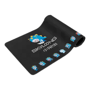 Mousepad Skyloong, 80x30cm, Preto