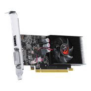 Placa de Vídeo GTX 1660 Super, GDDR6 6GB, 192 Bits, Full Size, Dual Fan, PA1660S6GR6DF