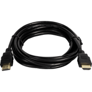 CABO HDMI 2.0 4K 1,5MT FORTREK 70590 HD201 PRETO