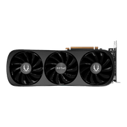 Placa de Vídeo Zotac Gaming Geforce RTX 4080, Super AMP, 16GB GDDR6x, ZT-D40820F-10P