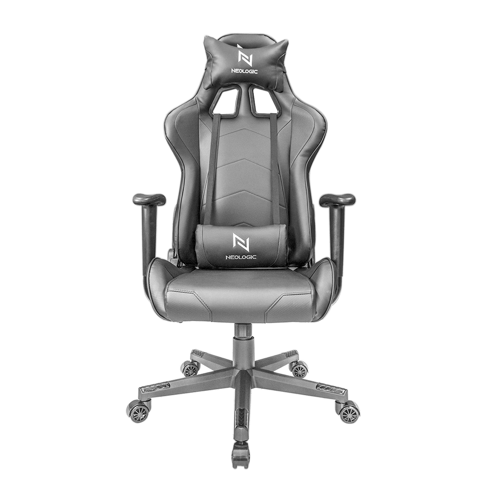 Pc Gamer Completo Ryzen 5 5500, 16GB 3200Mhz, (RTX 4060 8GB), SSD 480GB, 600W 80 Plus, Monitor 24 165Hz, Cadeira - NLI88051 - Imagem 2