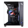 Pc Gamer Completo Black Myth High Ryzen 7 5700X, 16GB 3200Mhz, (RTX 4060), SSD 480GB M.2, 600W 80 Plus, Monitor 24 165Hz, Neologic - NLI87944