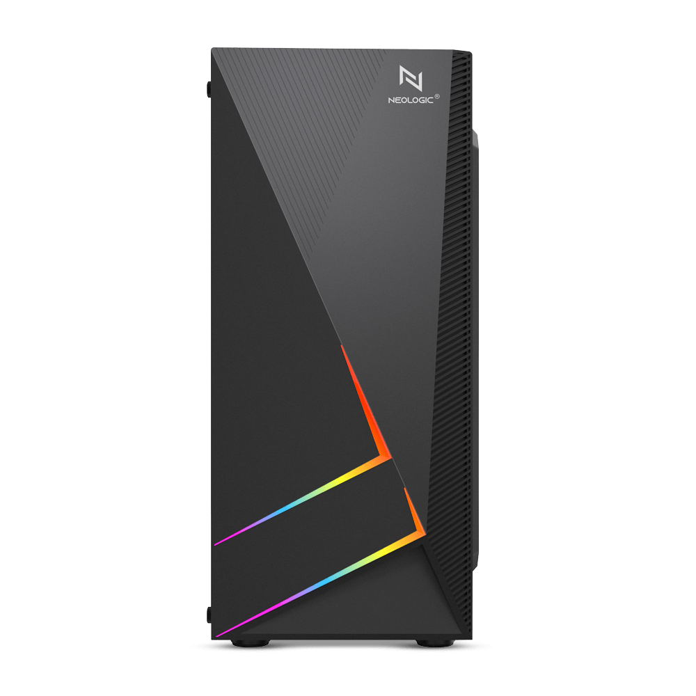 Pc Gamer MW AMD Ryzen 5 5600GT 16GB (Radeon Vega 7 Integrado) SSD 240GB + 1TB , 500W 80 Plus, Neologic - NLI84314 - Imagem 3