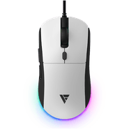 Mouse Force One Orion 20.000 DPI Design Leve e Iluminação RGB - FR.MO.OR.01