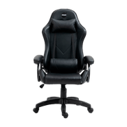 Cadeira Gamer Dazz X-Rocker, Preto, 62000151