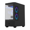 design ventilado para jogos