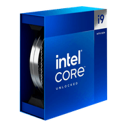 Processador Intel Core I9-14900k, (Turbo Até 6.0ghz), 36MB, LGA1700, 14° Geração, BX8071514900K