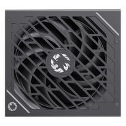 Fonte Gamemax GX1050 Pro 1050w 80 Plus Platinum Full Modular PFC Ativo Black GX1050PRBKS8810BR
