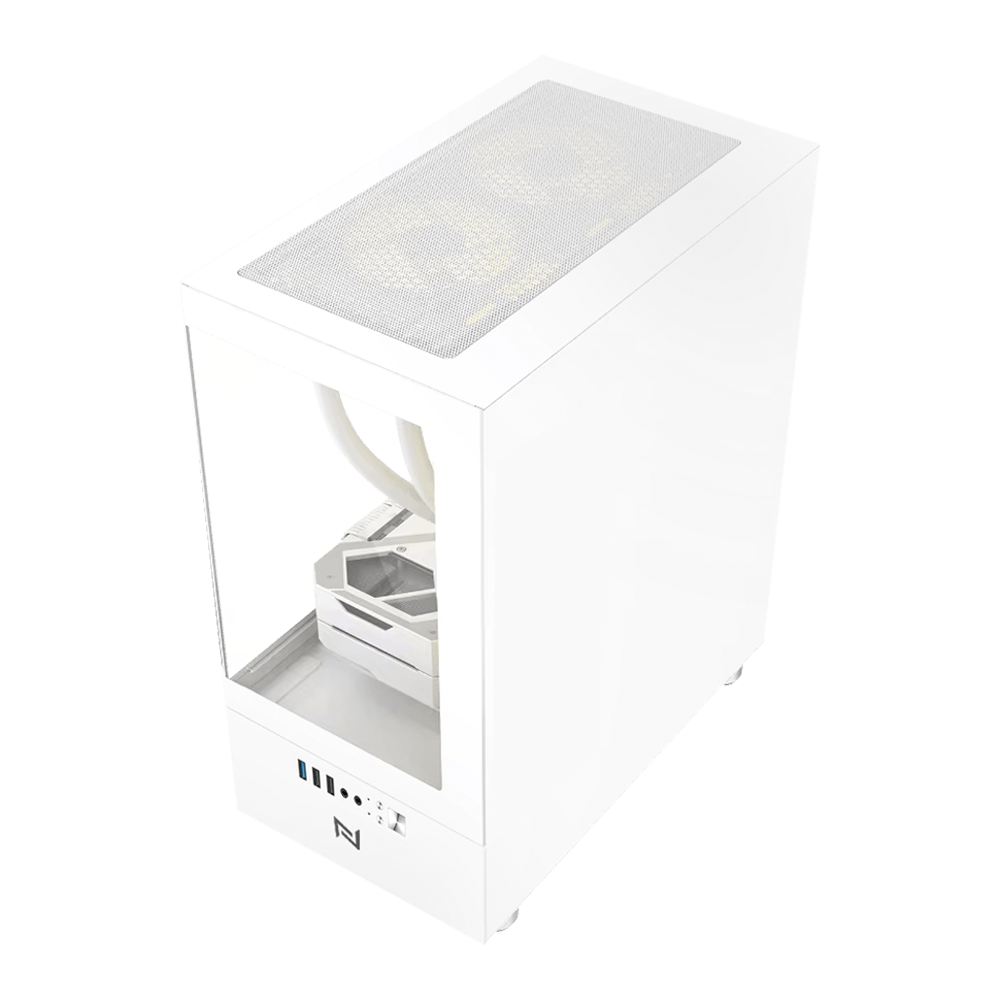 Pc Gamer Ryzen 5 5600GT, 16GB 3200Mhz, (Radeon Vega 7 Integrado), A520M, SSD 480GB, 500W 80 Plus, 3 fans RGB, Neologic - NLI90253 - Imagem 4