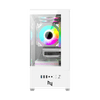 Pc Gamer Intel I5 12400F, 16GB 3200Mhz, (RTX 4060 8GB), H610, SSD 1TB M.2, 600W 80 Plus, 3 fans RGB, Neologic - NLI90263