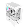 Pc Gamer Intel I5 12400F, 16GB 3200Mhz, (RTX 4060 8GB), H610, SSD 1TB M.2, 600W 80 Plus, 3 fans RGB, Neologic - NLI90263