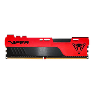 MEMORIA PATRIOT VIPER, 16GB (1X16GB), DDR4, 3200MHZ, C18 - PVE2416G320C8