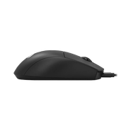 Mouse Gamer Redragon k1ng 1K, 12400DPI, 5 Botões, Preto, M724