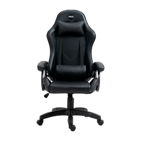 Cadeira Gamer Dazz X-Rocker, Preto, 62000151