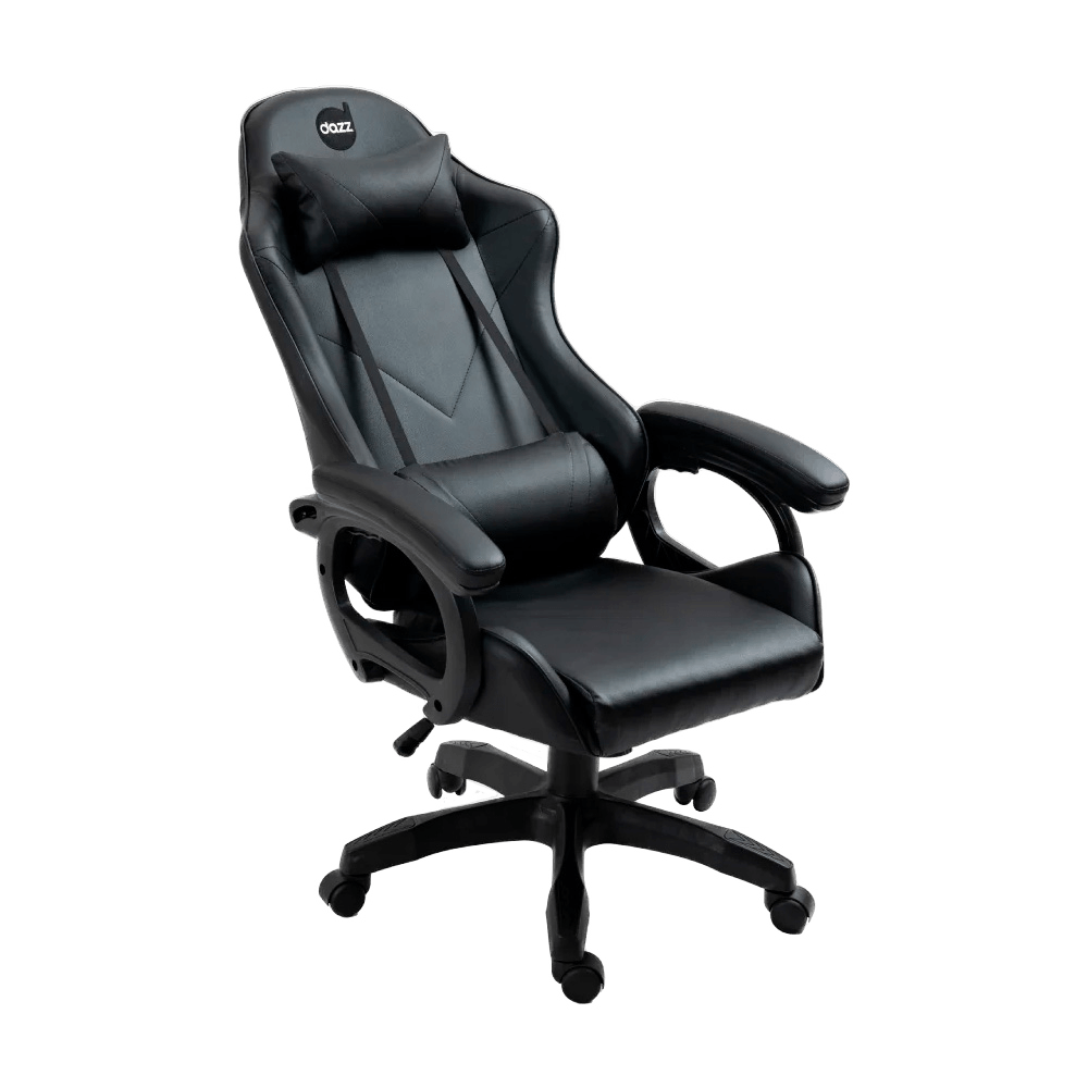 Cadeira Gamer Dazz X-Rocker, Preto, 62000151 - Imagem 2