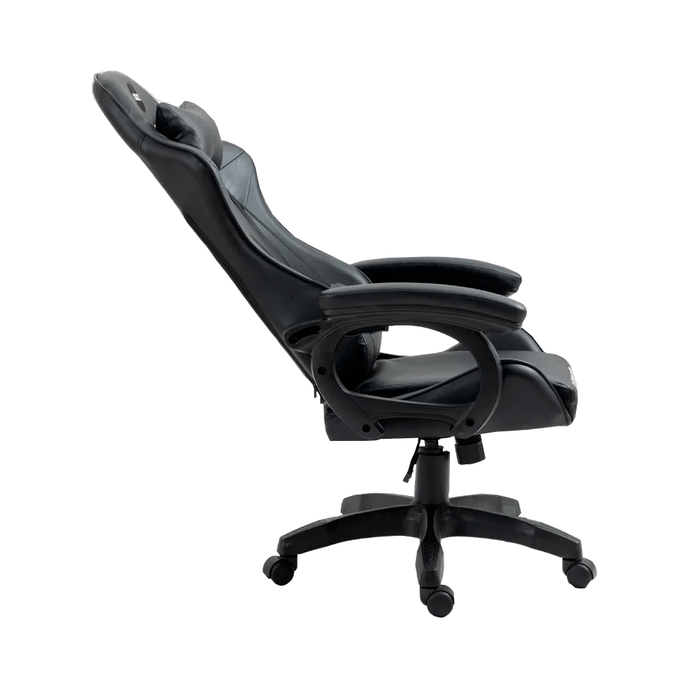 Cadeira Gamer Dazz X-Rocker, Preto, 62000151 - Imagem 3