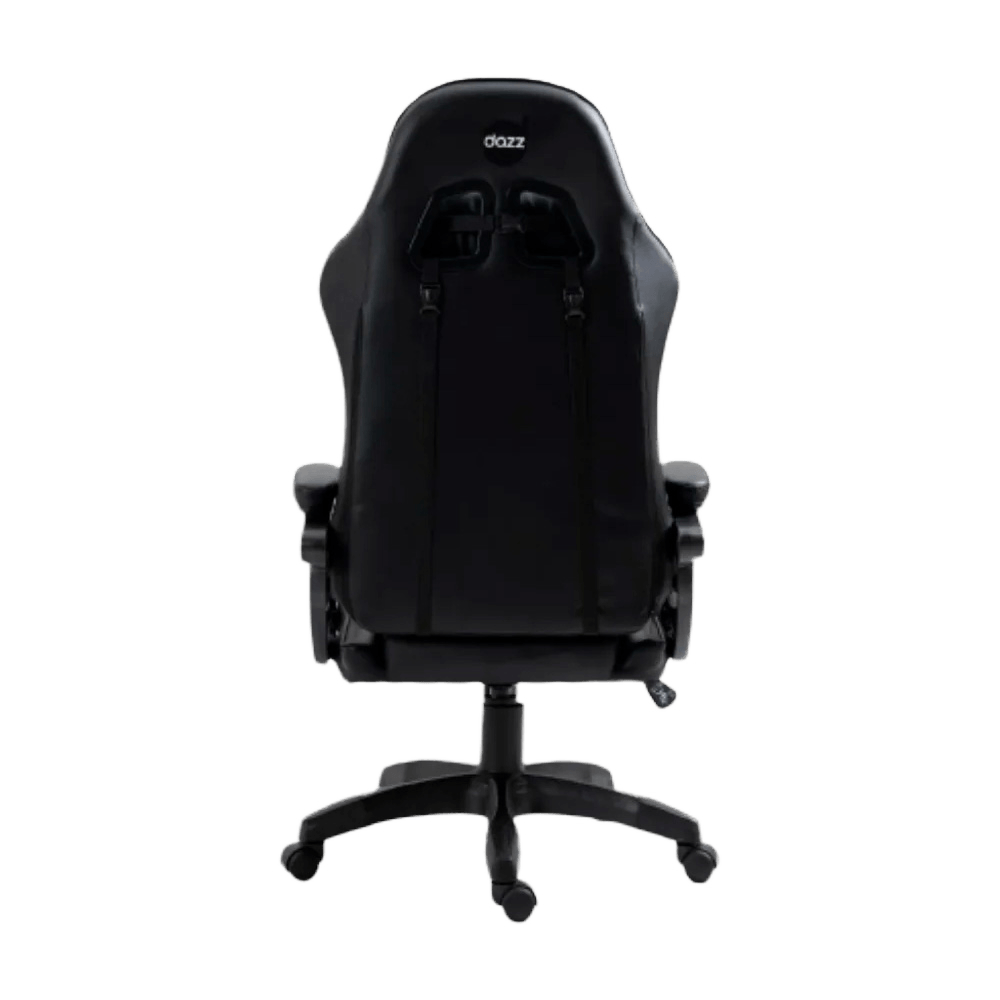 Cadeira Gamer Dazz X-Rocker, Preto, 62000151 - Imagem 4