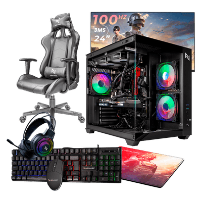 configuração discreto com iluminação