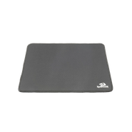 Mousepad Gamer Redragon Flick M, 32x27cm, P030, Preto