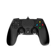 Controle Gamer Kalkan Hagel Pro, USB, Preto, KLK00002
