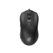 Mouse Gamer Kalkan Skadi, RGB, 12800 DPI, Preto, KLK00008