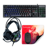 visual discreto com detalhes RGB