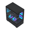 visual discreto com visual gamer