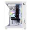 design ventilado para jogos
