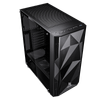 visual discreto com visual gamer