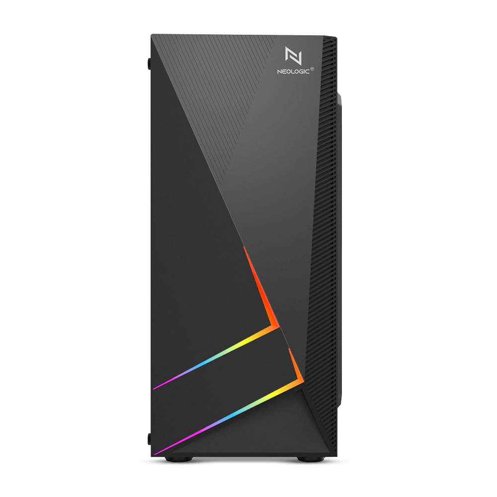 PC Gamer Neologic NLI81923 Ryzen 3 3200G 8GB (RX 550 4GB) SSD 240GB - Imagem 3