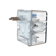 Protetor Clamper iClamper Energia 3 LCF, 10A, Transparente, 026788