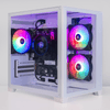 Pc Gamer Ryzen 5 5600GT, 16GB 3200Mhz, (Radeon Vega 7 Integrado), A520M, SSD 480GB, 500W 80 Plus, 3 fans RGB, Neologic -