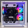 Pc Gamer Ryzen 5 5600GT, 16GB 3200Mhz, (Radeon Vega 7 Integrado), A520M, SSD 480GB, 500W 80 Plus, 3 fans RGB, Neologic -