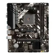 Placa Mae Mancer B450M DA V2, DDR4, Socket AM4, M-ATX, Chipset AMD B450, MCR-B450M-DAV2